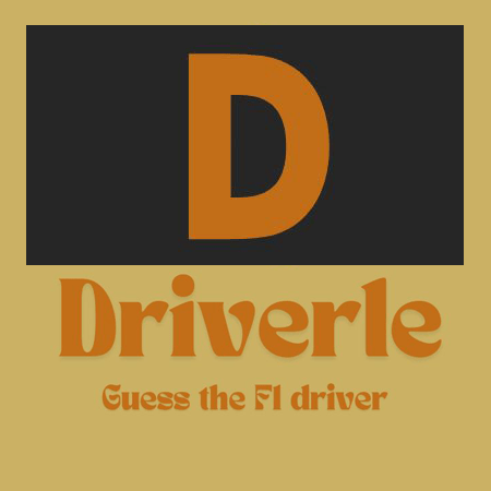Driverle game