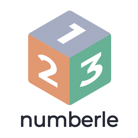 Numberle game