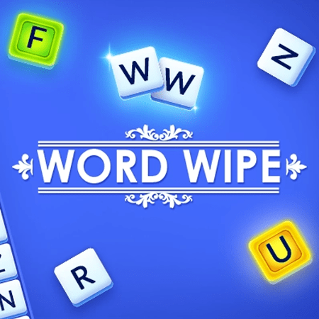 Word Wipe game